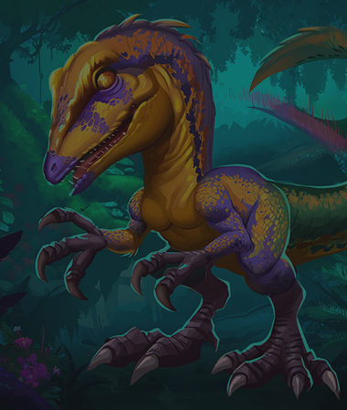 Raptor Doublemax