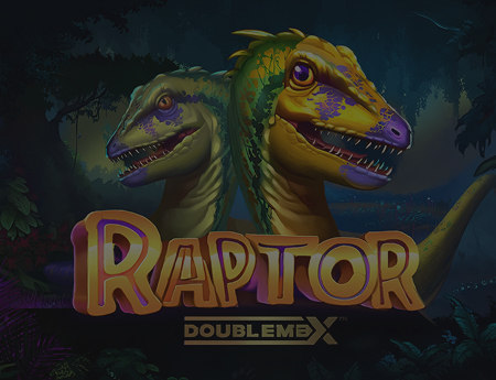 Raptor Doublemax