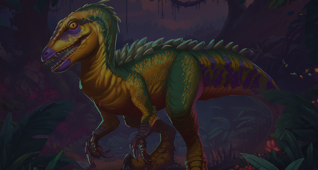 Raptor Doublemax