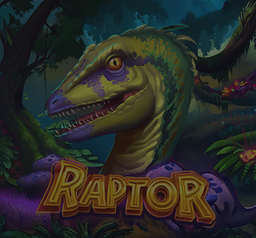 Raptor Doublemax