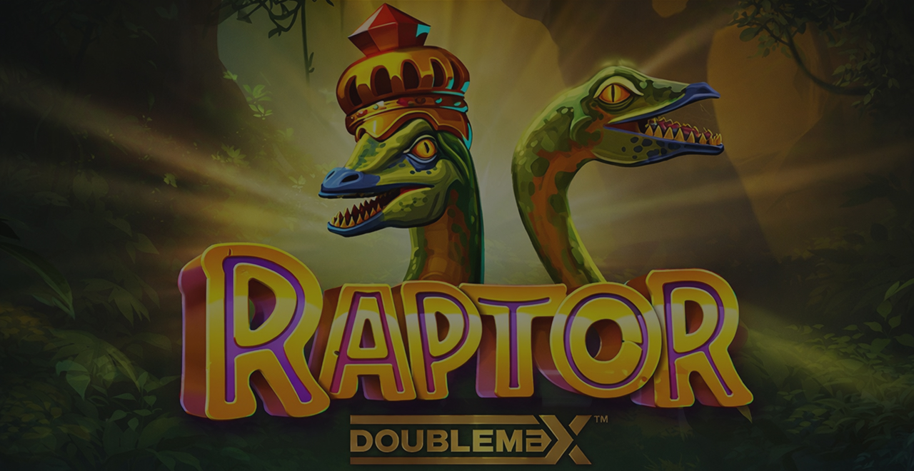 Raptor Doublemax